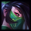 Akali Icon