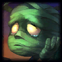 Amumu Icon