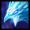 Anivia Icon