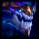 Aurelion Sol Icon
