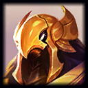 Azir Icon