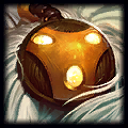 Bard Icon