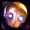 Blitzcrank Icon