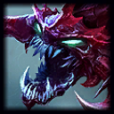 Cho'Gath Icon