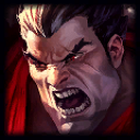 Darius Icon