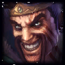 Draven Icon
