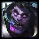 Dr. Mundo Icon