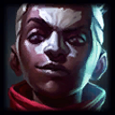 Ekko Icon