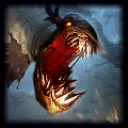 Fiddlesticks Icon