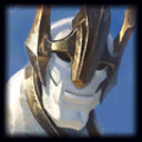 Galio Icon