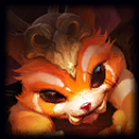Gnar Icon