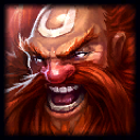 Gragas Icon