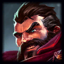 Graves Icon