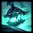 Hecarim Icon