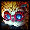 Heimerdinger Icon