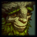 Ivern Icon