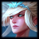 Janna Icon