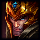 Jarvan IV Icon