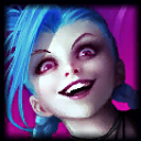 Jinx Icon