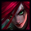 Katarina Icon