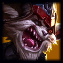 Kled Icon