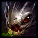 Kog'Maw Icon