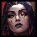 LeBlanc Icon