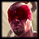 Lee Sin Icon