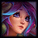 Lillia Icon