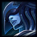 Lissandra Icon