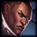 Lucian Icon