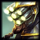 Master Yi Icon