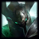 Mordekaiser Icon