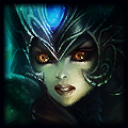 Nami Icon