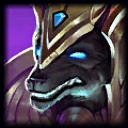 Nasus Icon