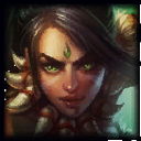 Nidalee Icon