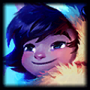 Nunu & Willump Icon
