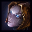 Orianna Icon