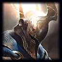 Pantheon Icon