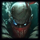 Pyke Icon
