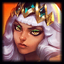 Qiyana Icon