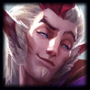 Rakan Icon