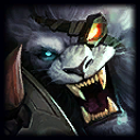 Rengar Icon