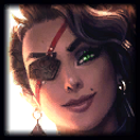 Samira Icon