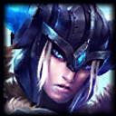 Sejuani Icon