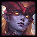 Shyvana Icon
