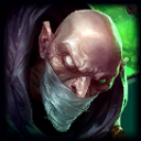 Singed Icon