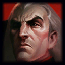 Swain Icon