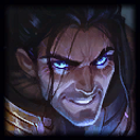 Sylas Icon