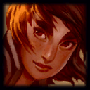 Taliyah Icon